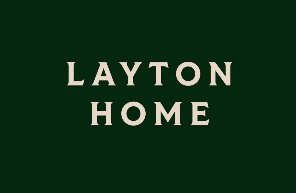 LAYTON HOME