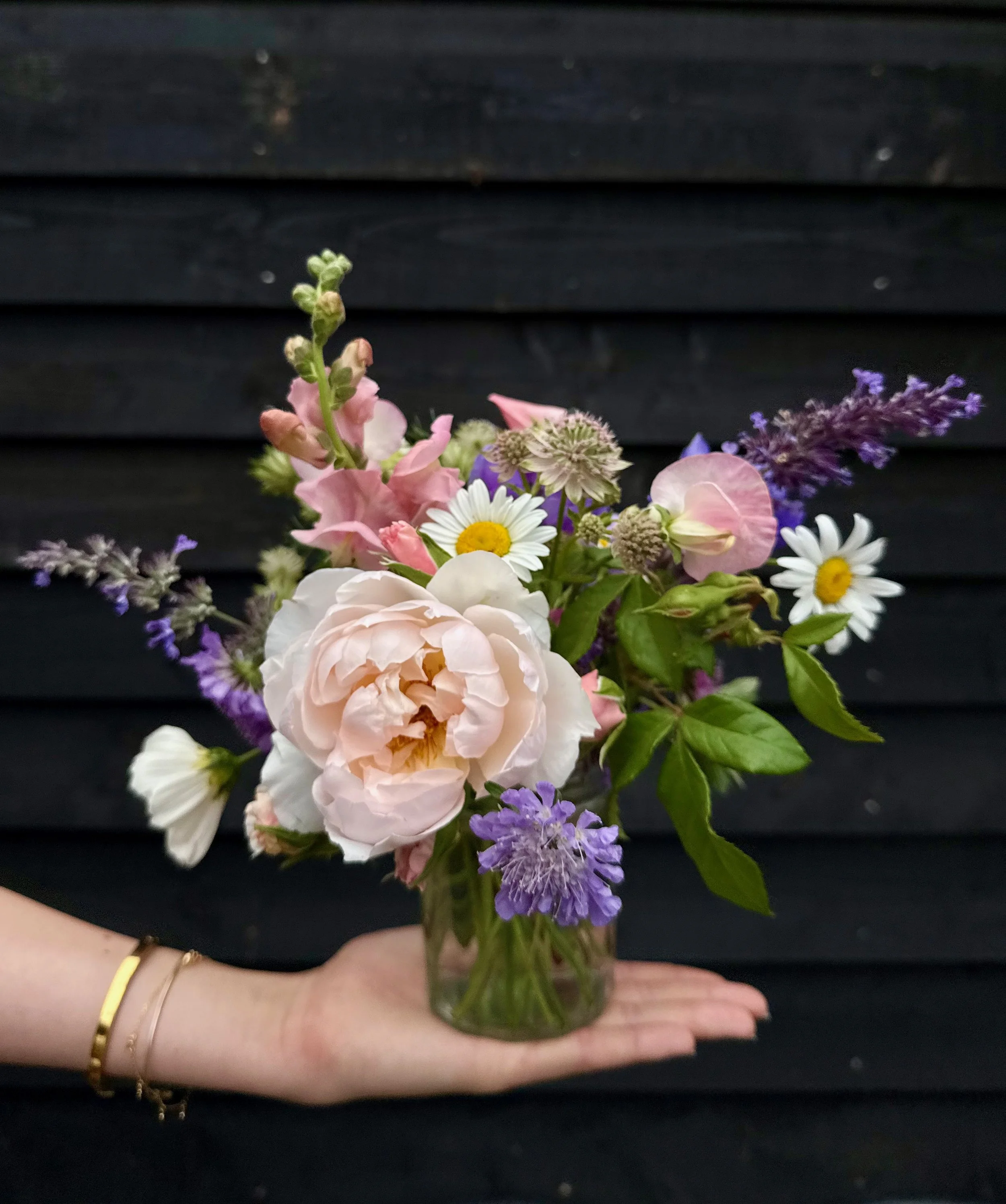 Friday Flowers