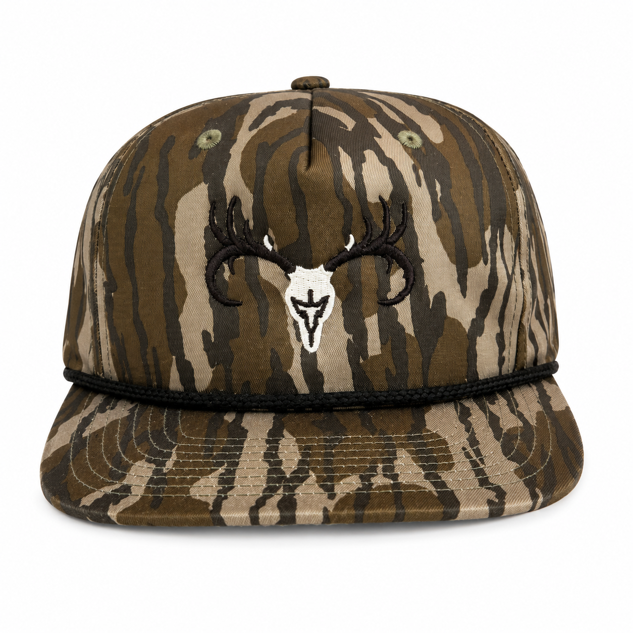 Camo Crown