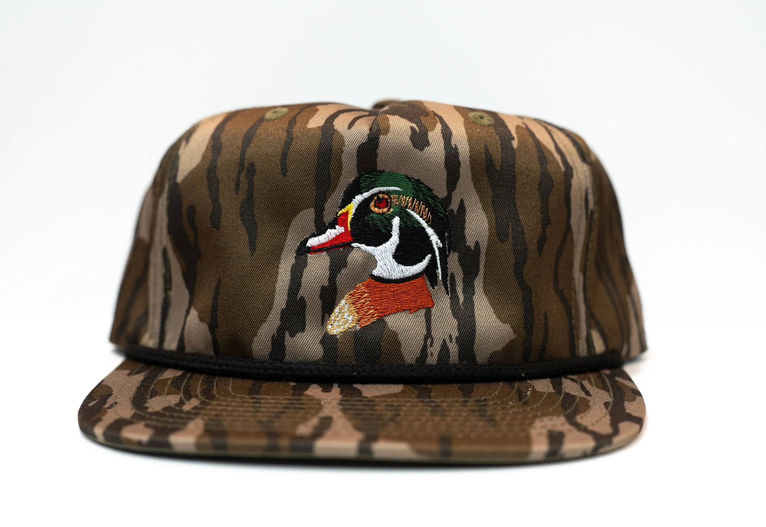 The Woodie