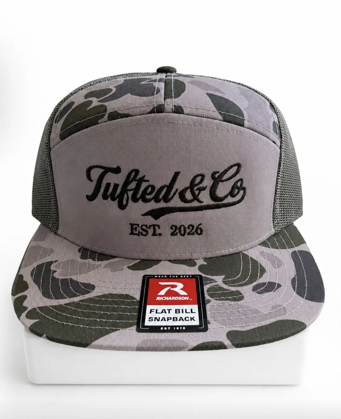 Tufted&Co