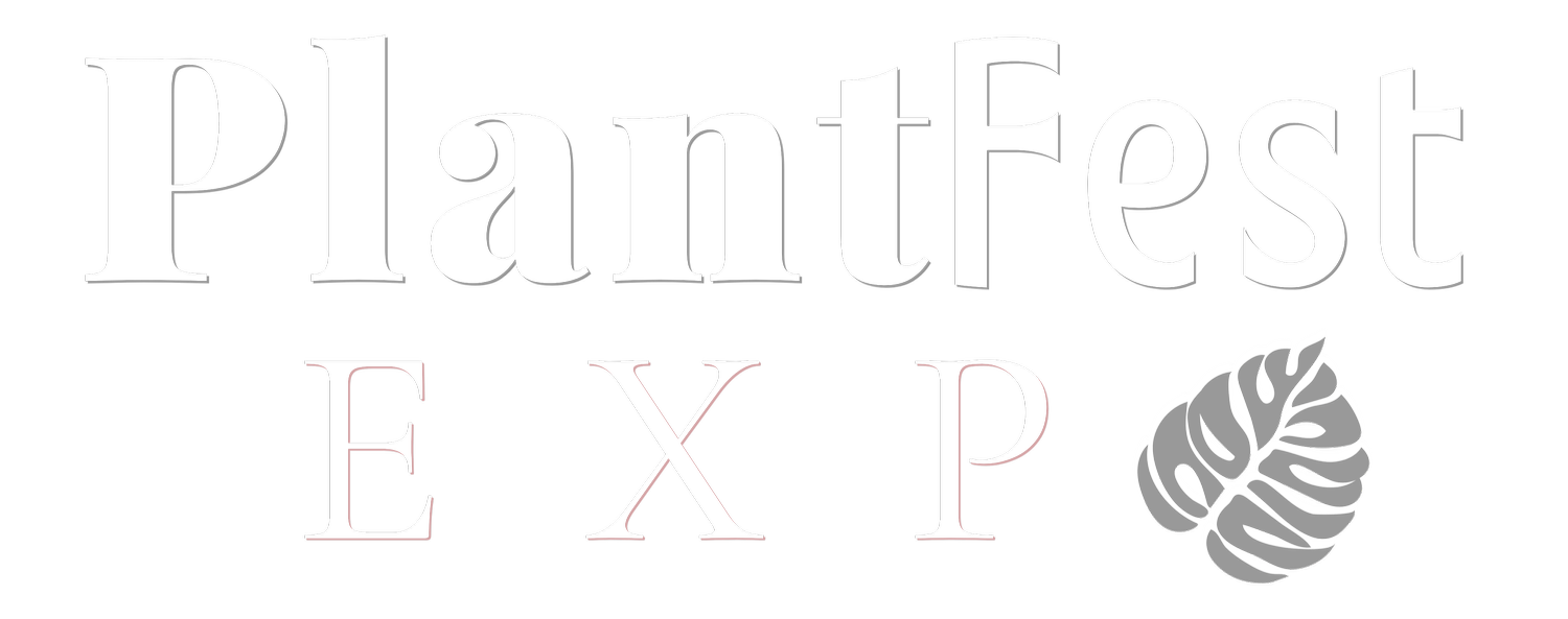 PlantFest Expo