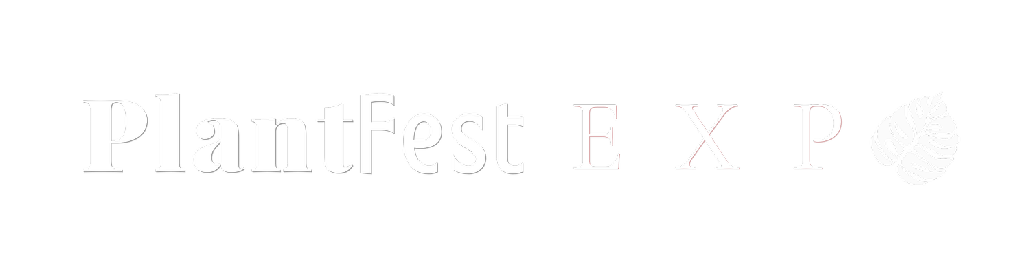 PlantFest Expo
