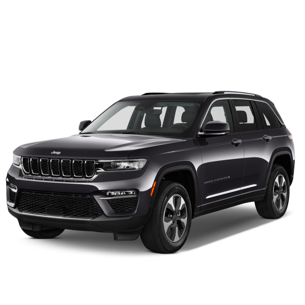 Jeep Grand Cherokee 2021
