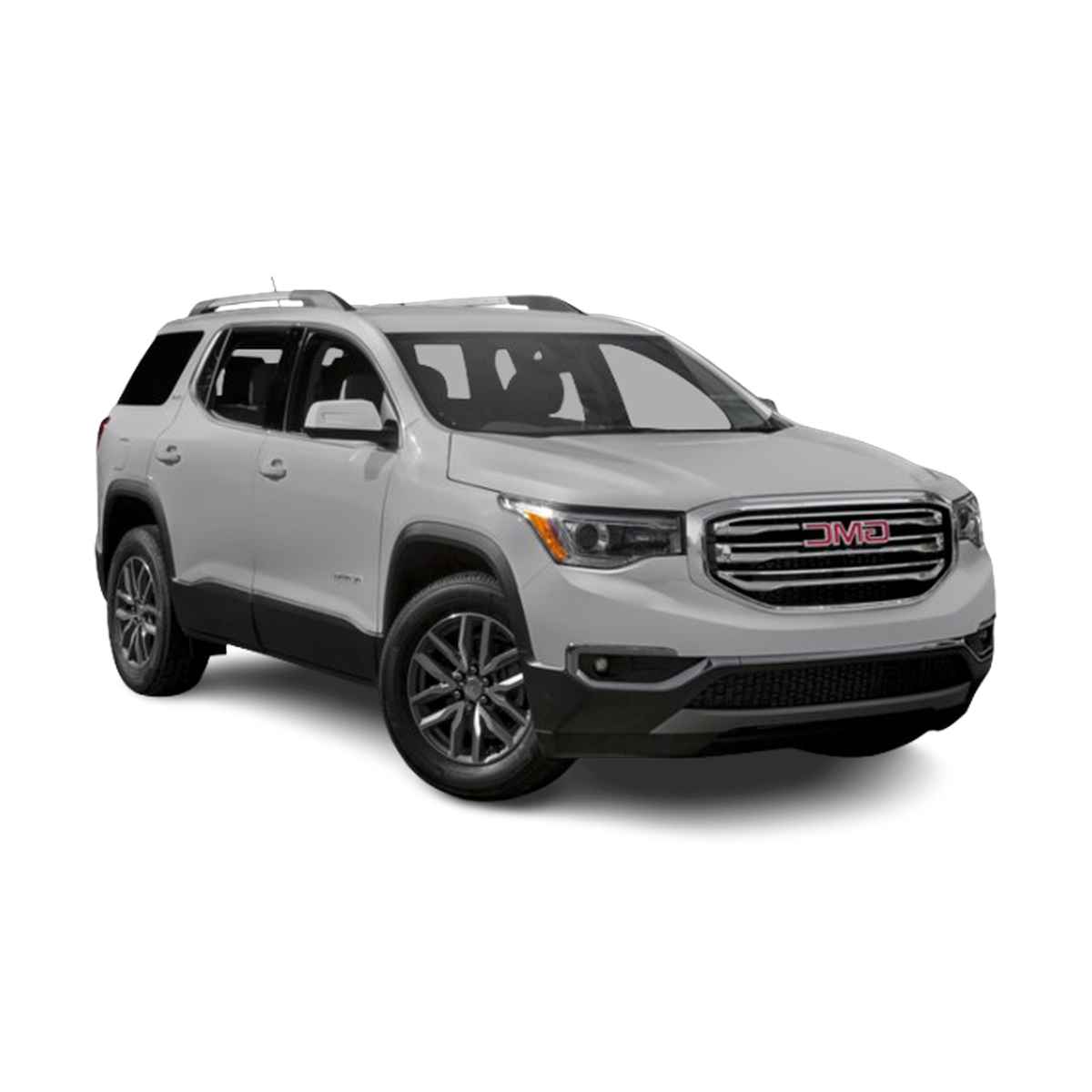 G.M.C ACADIA 2019