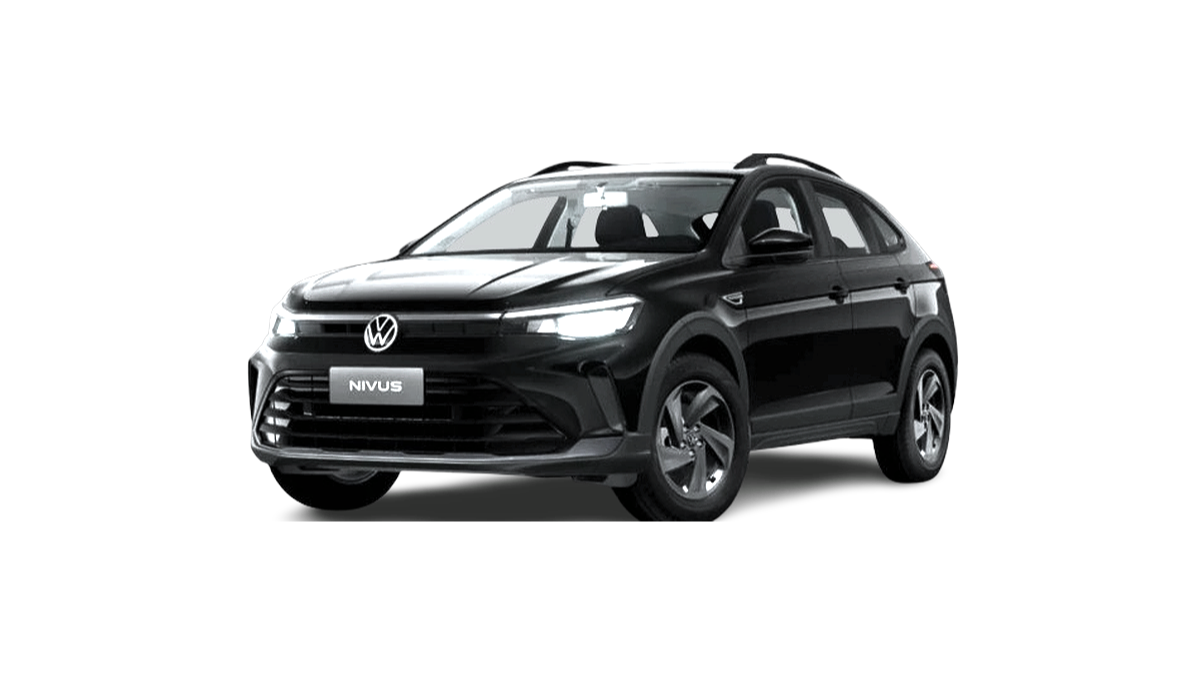 Volkswagen Nivus