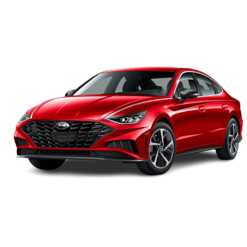 Hyundai Sonata 2021