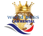 World Boss Car Rental 