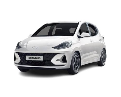 Hyundai Grand I10