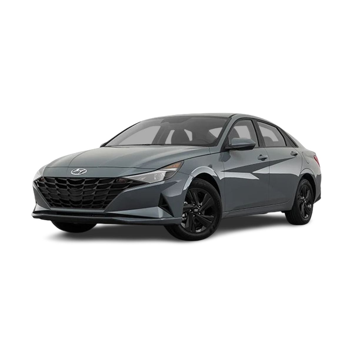 Hyundai Elantra 2022