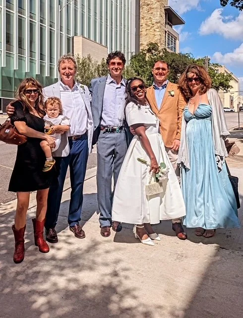 First family photo!