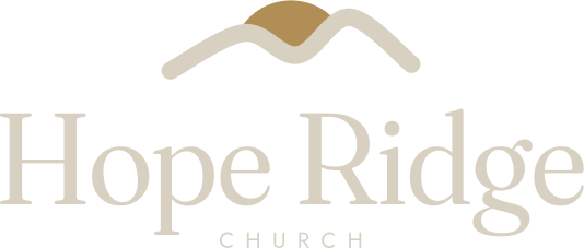 Hope Ridge Church