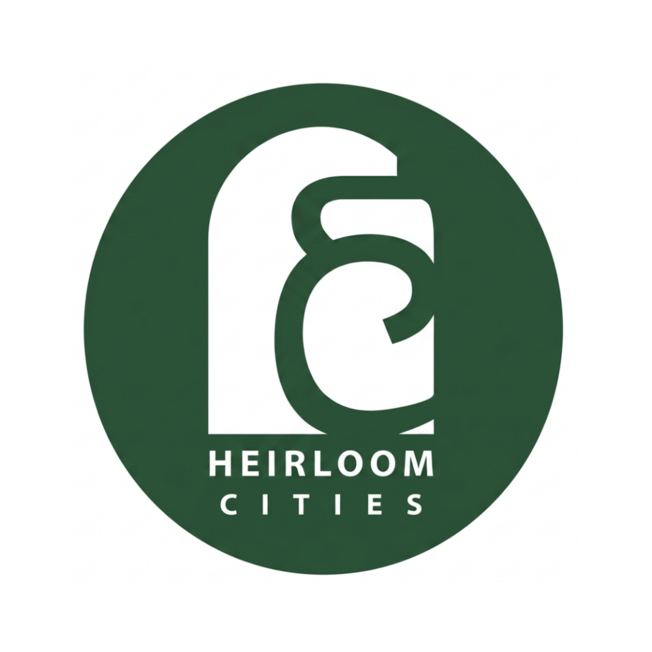 Heirloom Cities - Dubai 