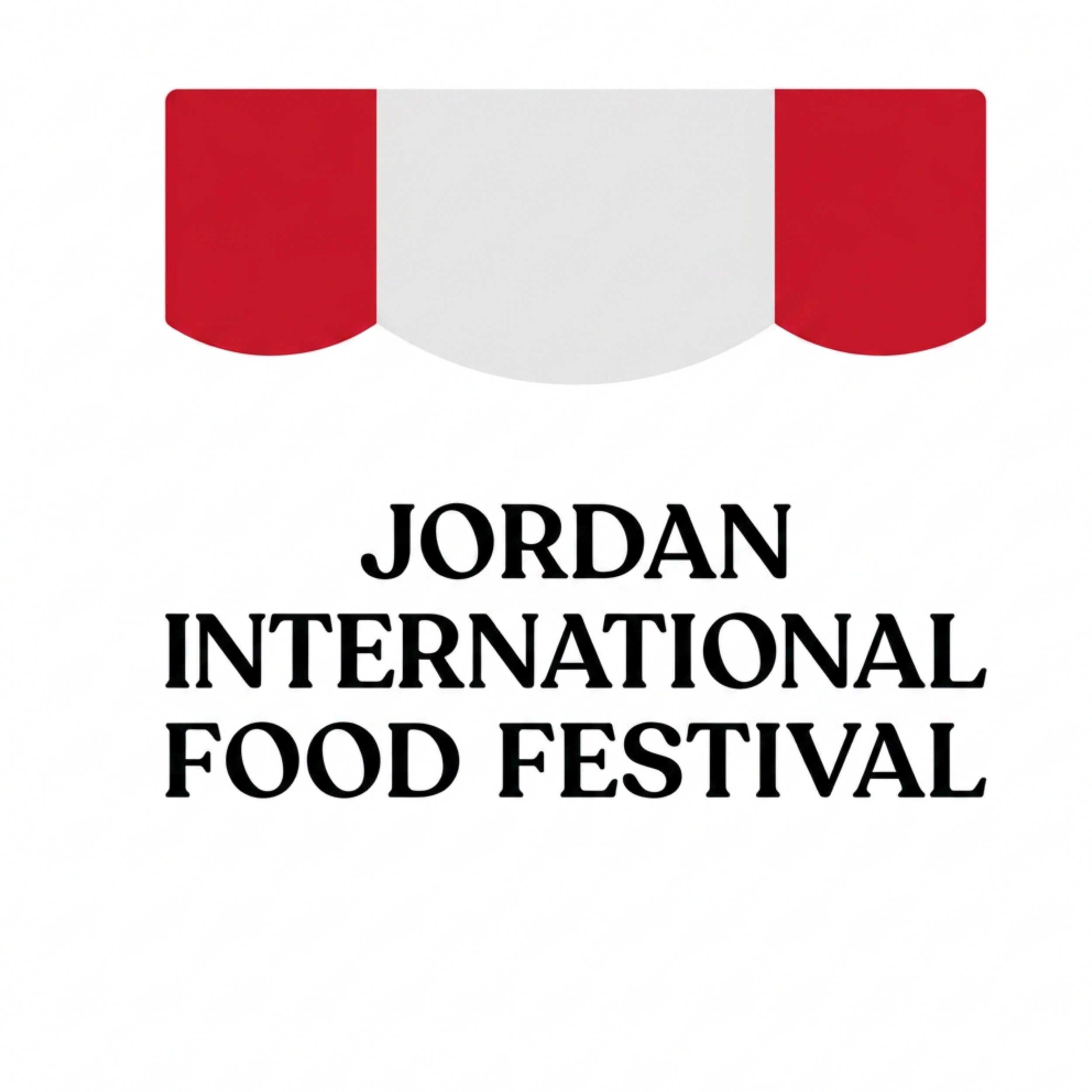 Jordan International Food Festival - JIFF
