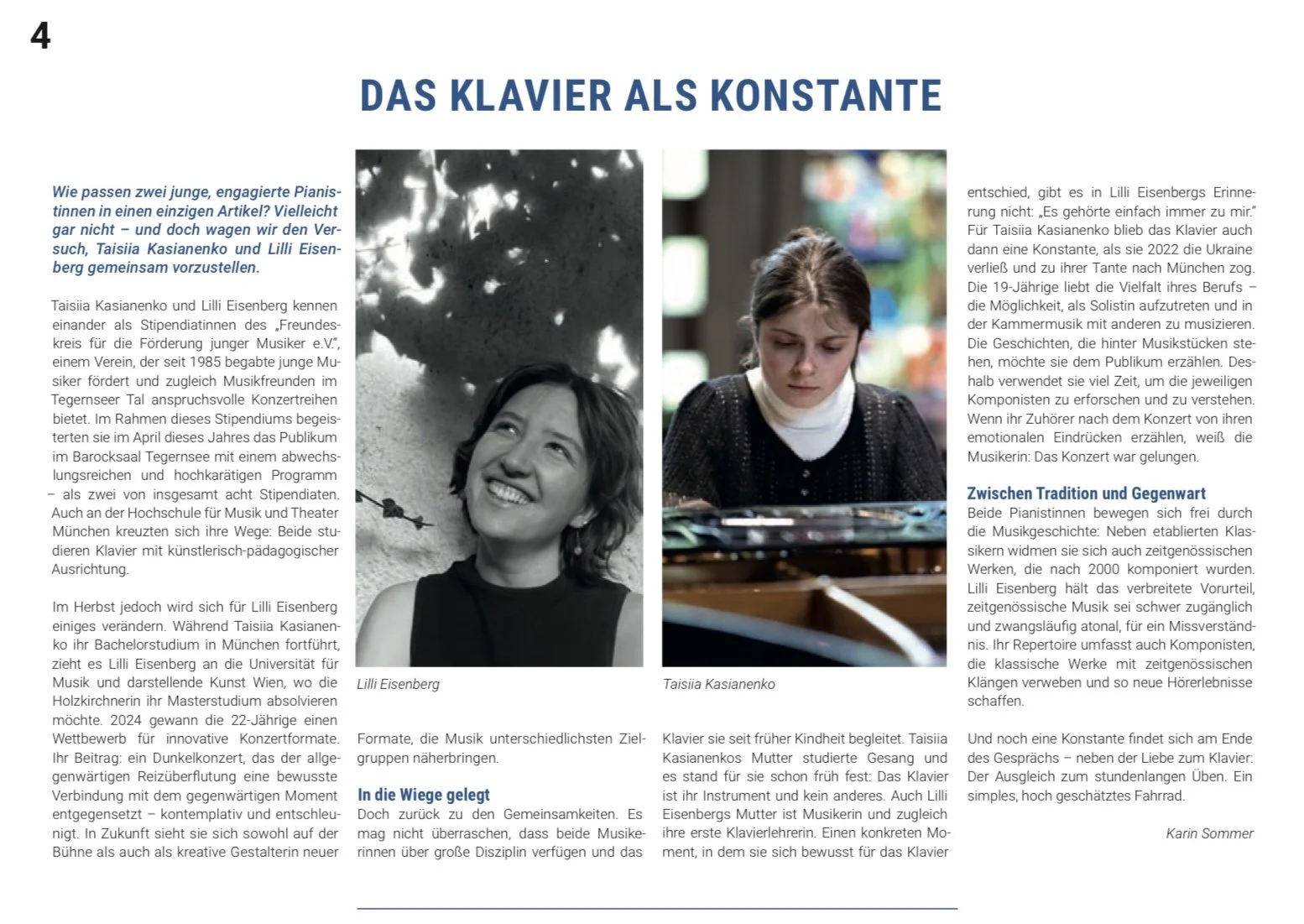KulturVisionen