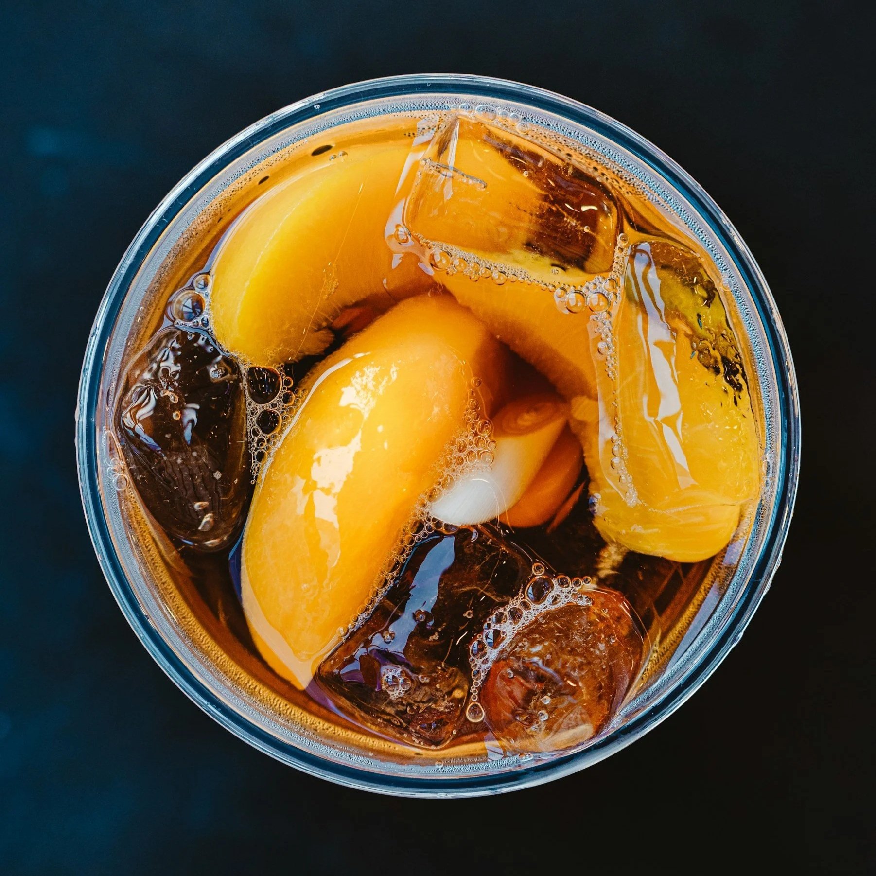 Lavender Peach Arnold Palmer