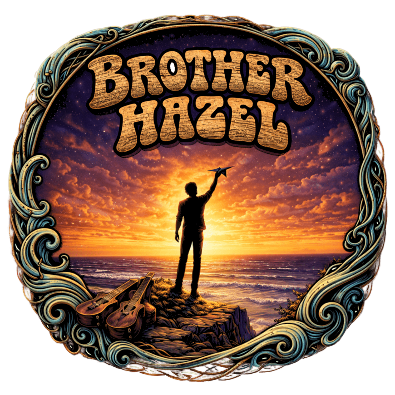 Brother Hazel