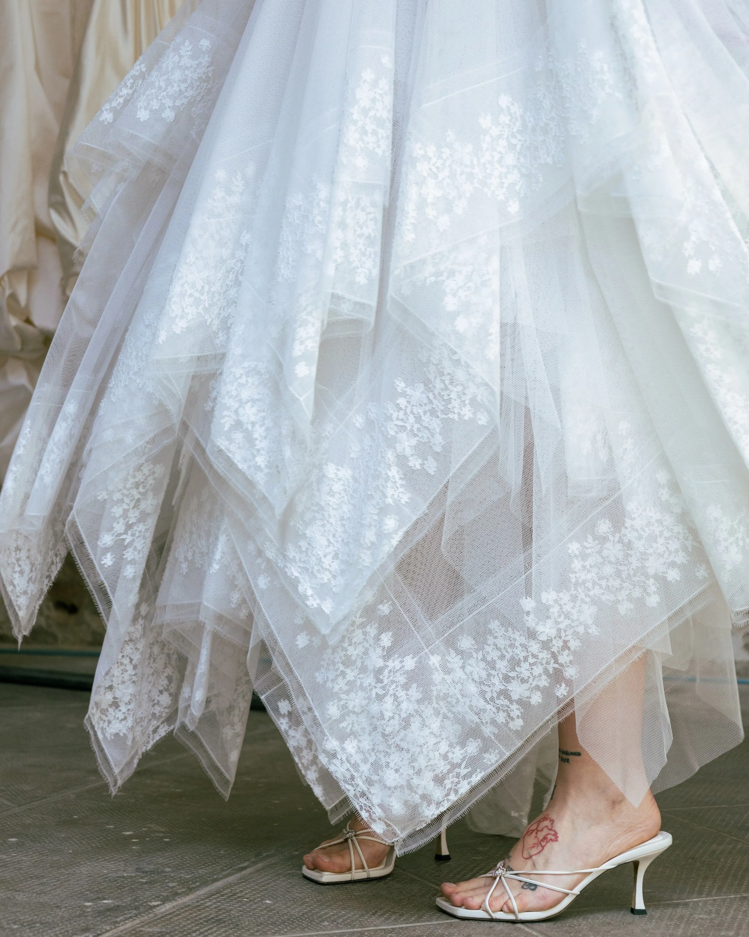 Before Altar had a name, it was just a feeling.
 Something between nostalgia and reinvention. Between intimacy and spectacle. Between becoming someone else and arriving more fully as yourself.

That feeling became The Recalibration: our first attempt