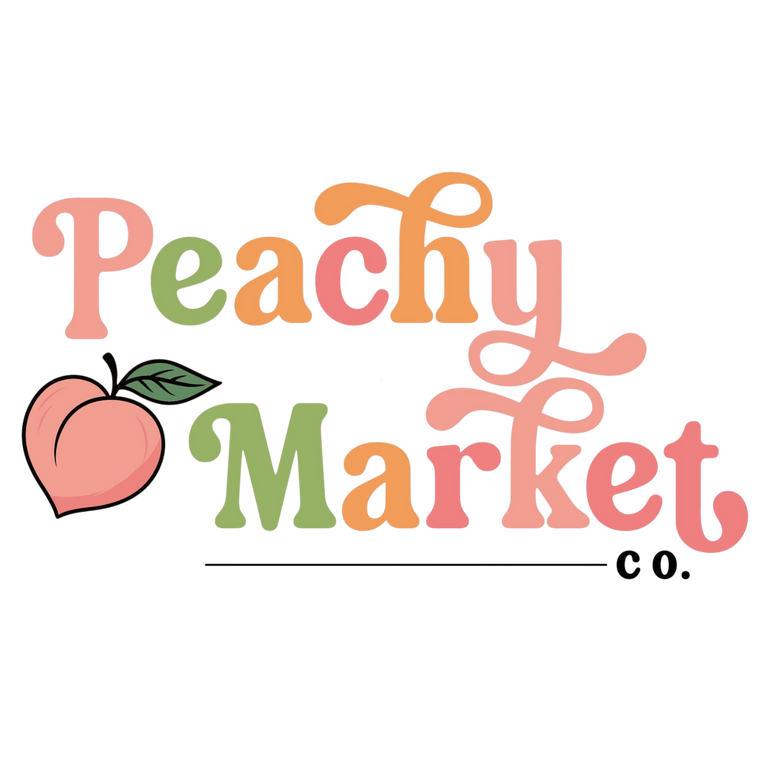 Peachy Deals Co