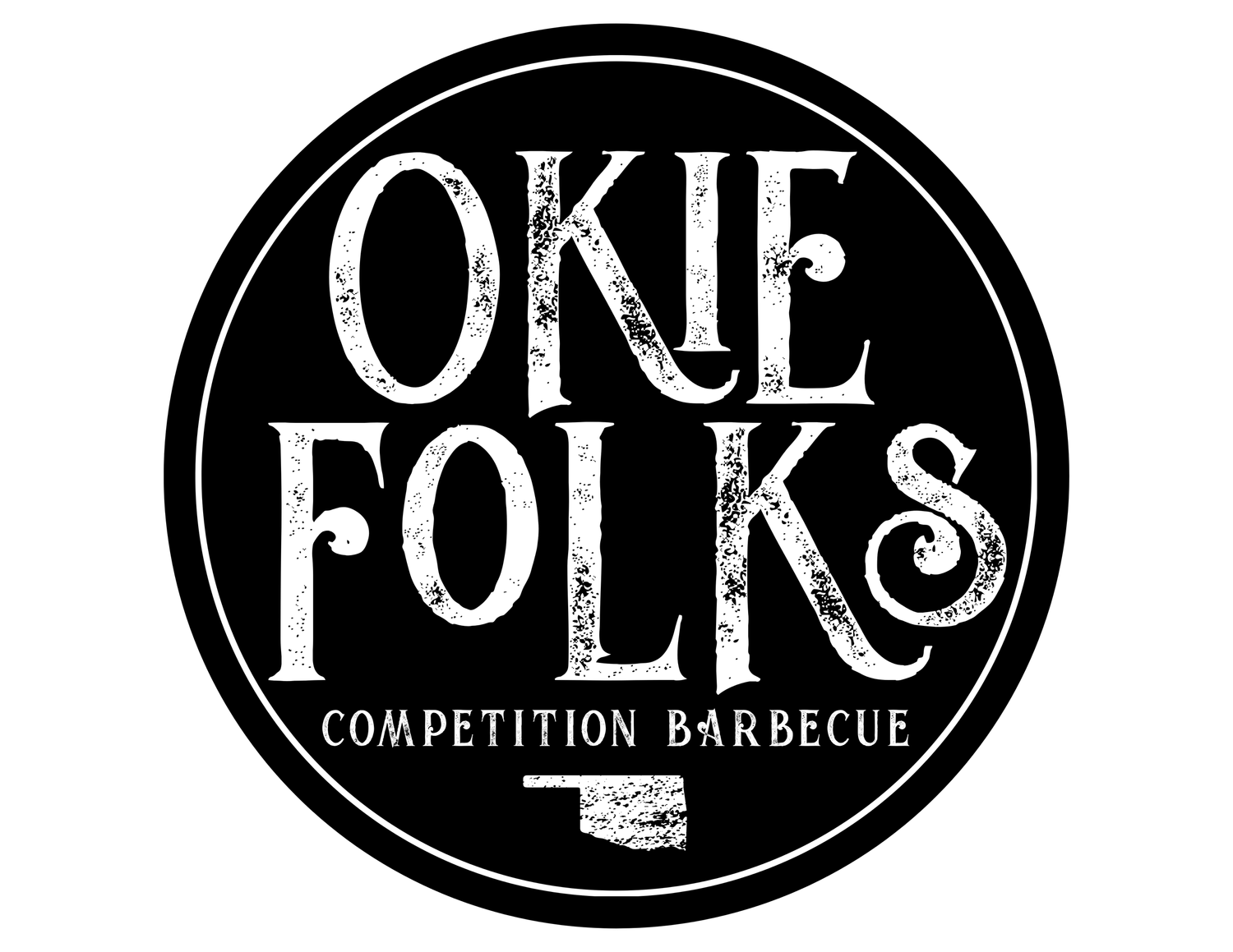 Okie Folks BBQ