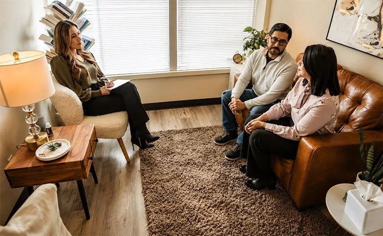 Family Legacy Therapy Professional Corporation