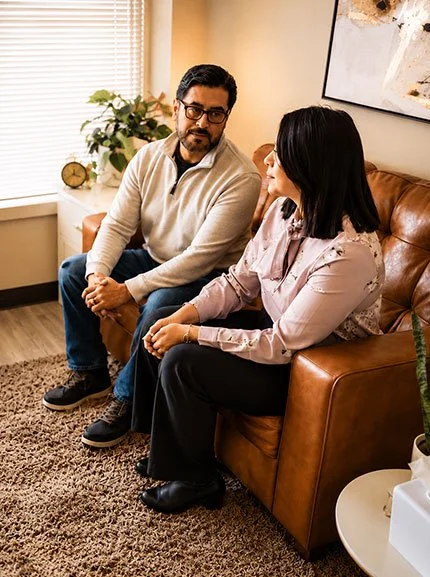 Family Legacy Therapy Professional Corporation