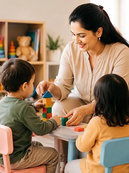 Family Legacy Therapy Professional Corporation