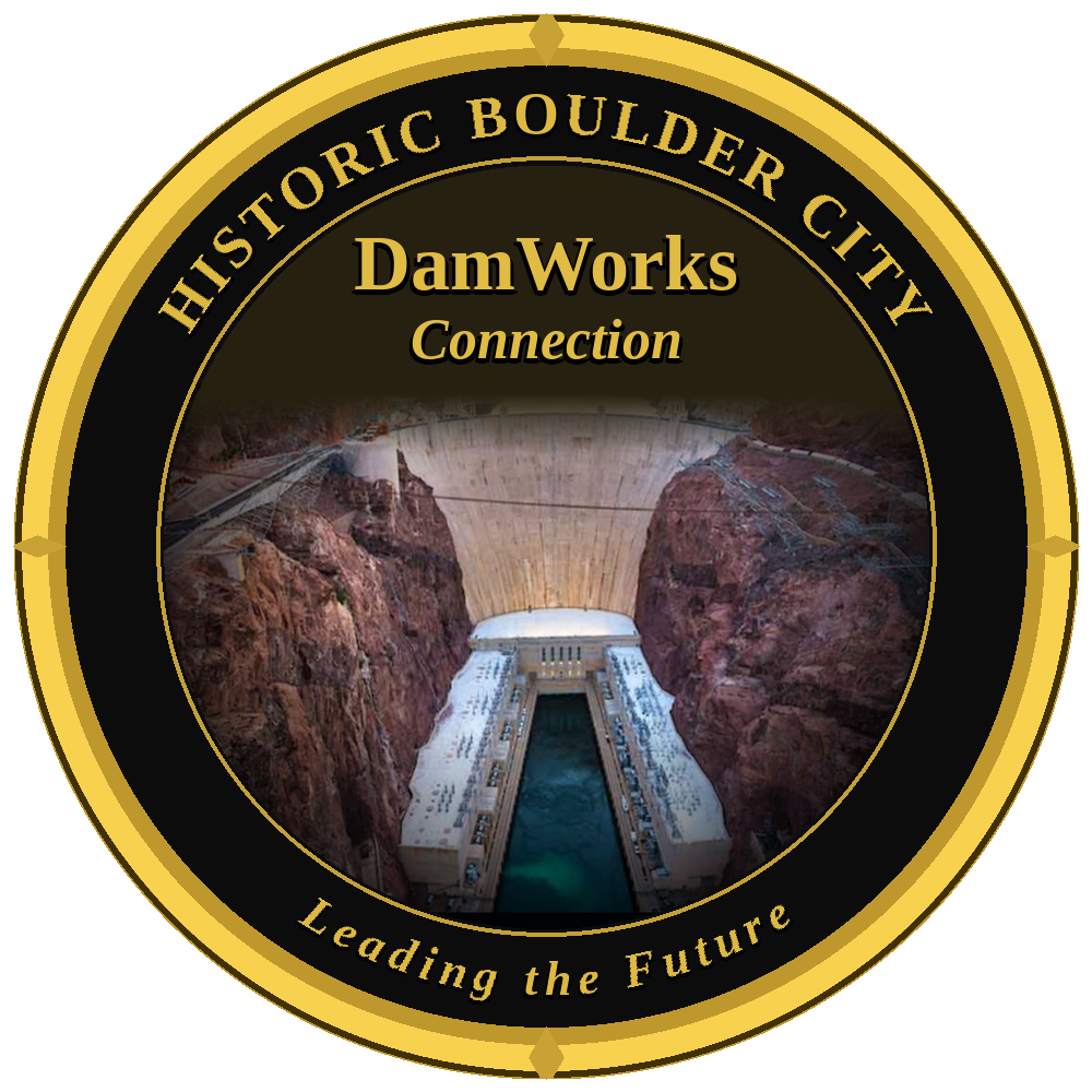 DamWorks Connection
