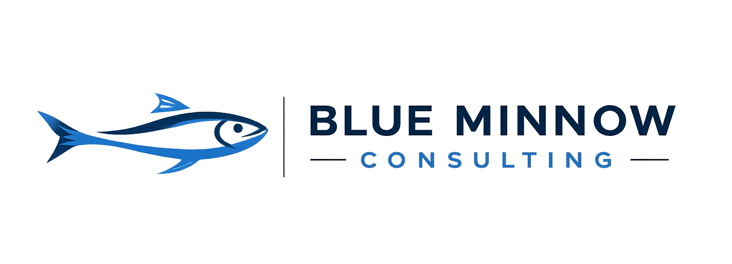 Blue Minnow Consulting