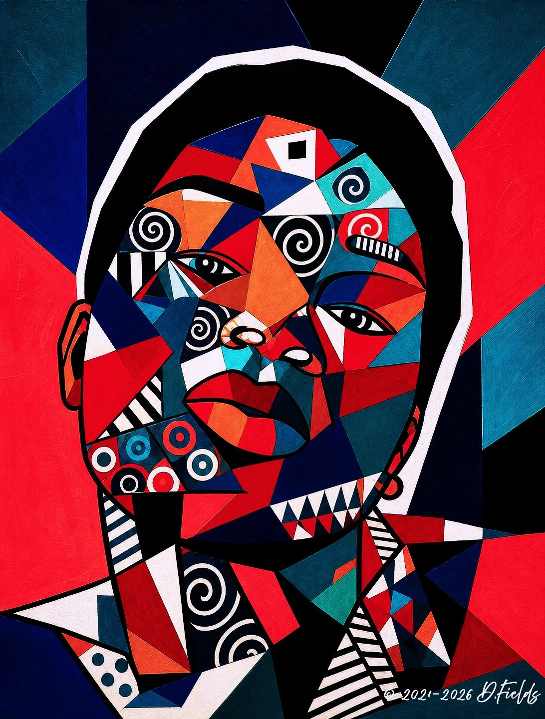 Complexity