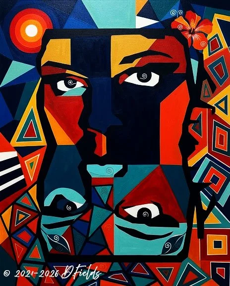 Mirrored in Essence