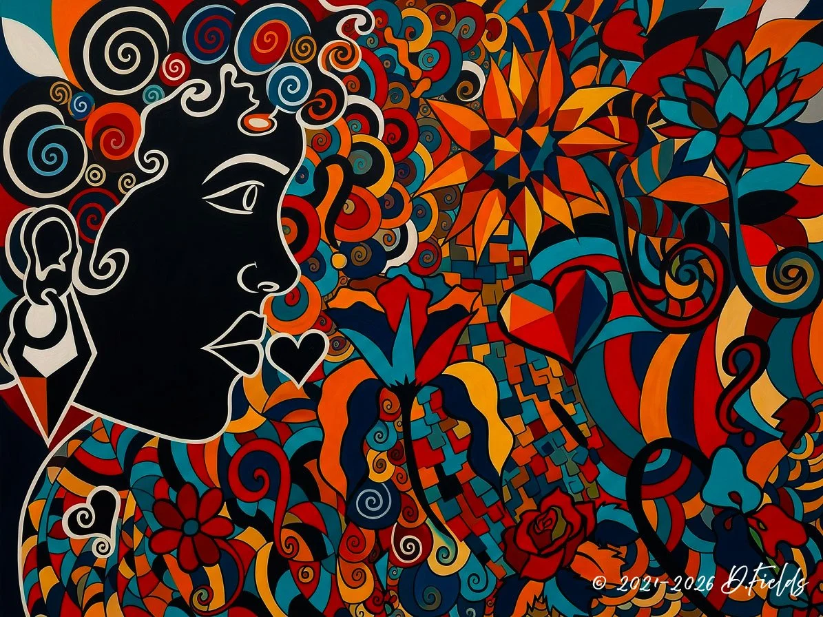 Garden of Her_Inverted