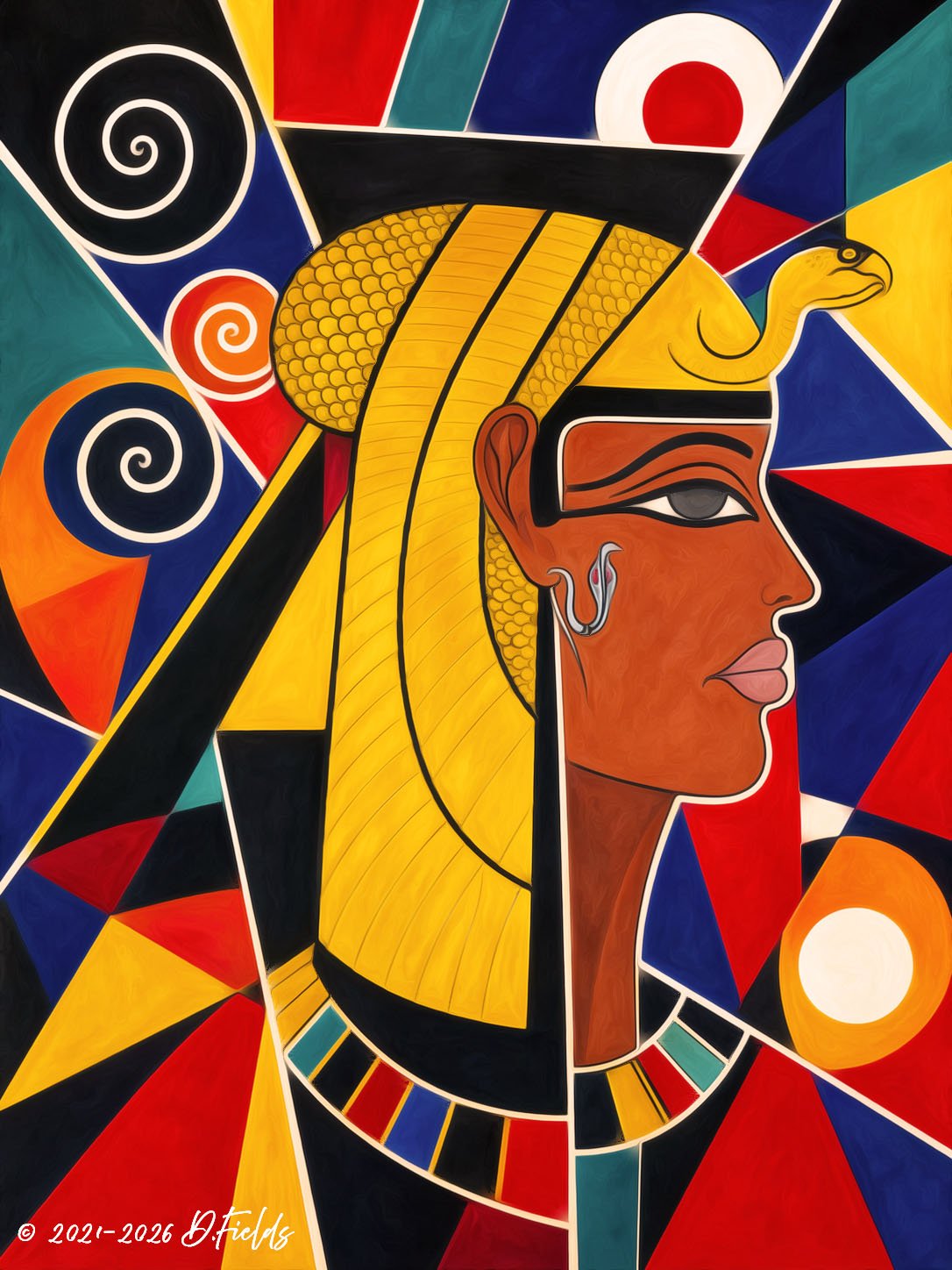 Nefertari
