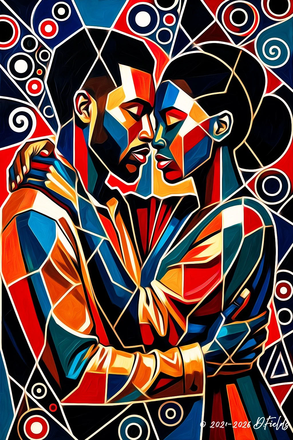 One and Connected Pt 2