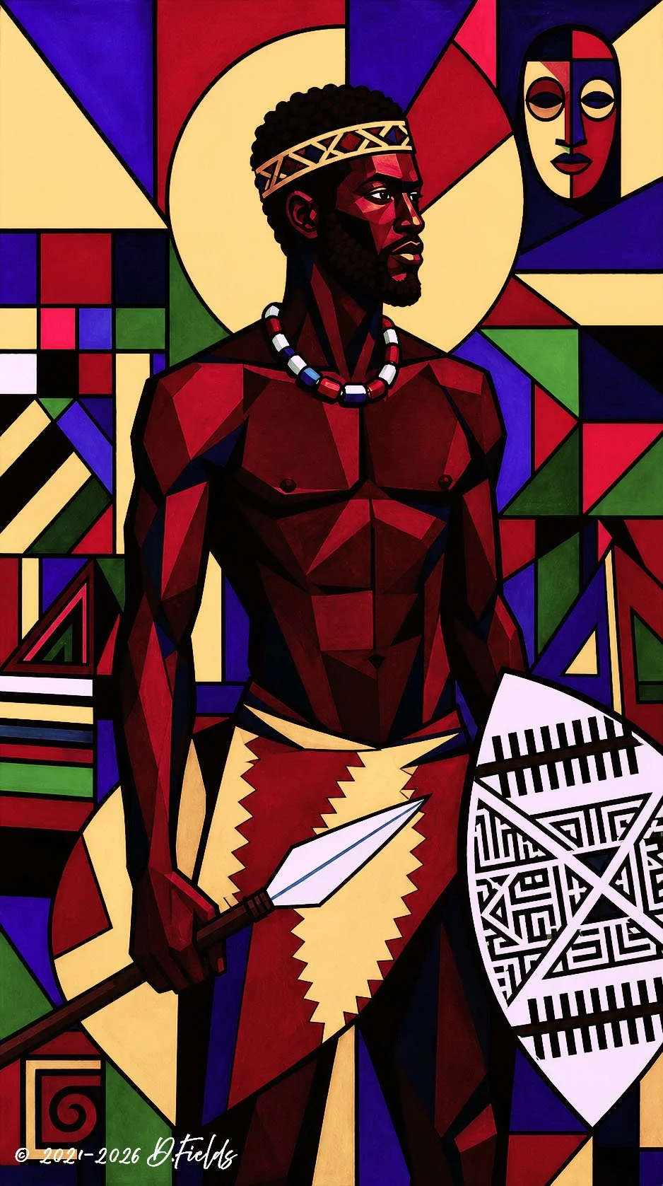 Son of Dawn Pt 2