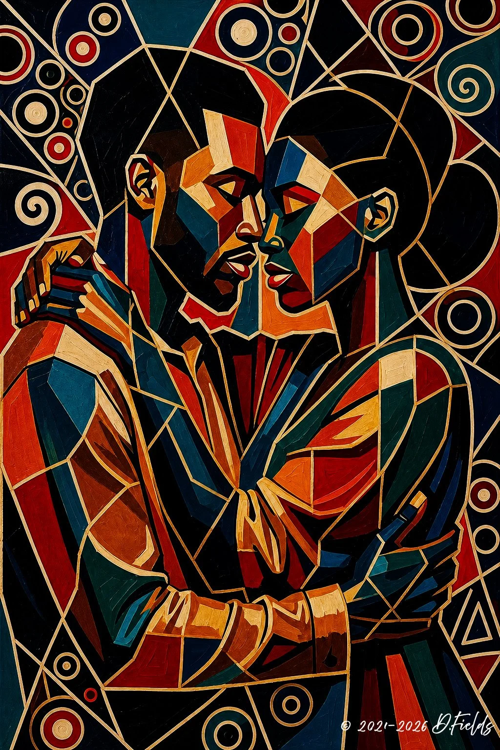 One and Connected Pt 1