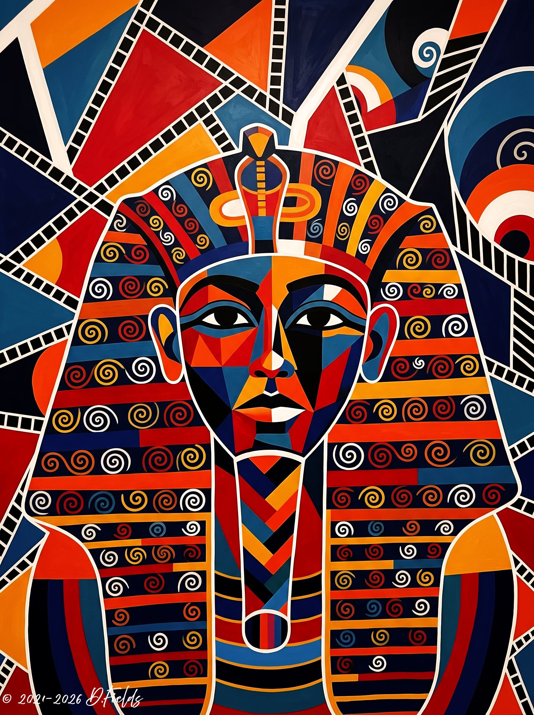 Son of Kemet