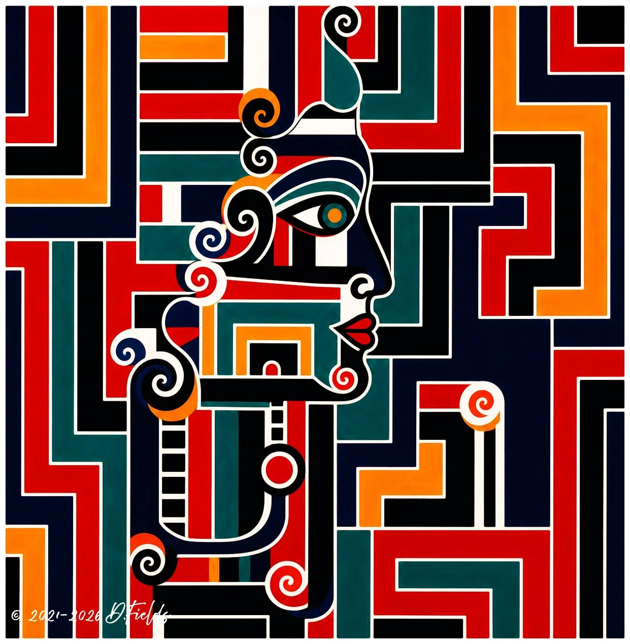 The Labyrinth