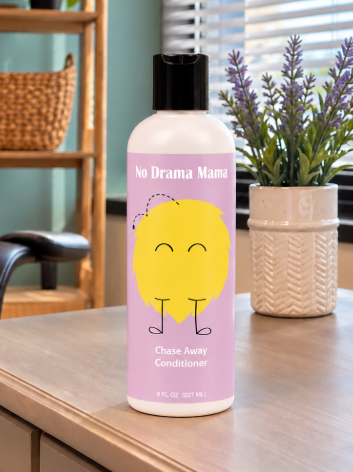No Drama Mama - Chase Away Anti-Lice Conditioner