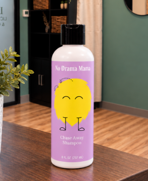 No Drama Mama - Chase Away Anti-Lice Shampoo