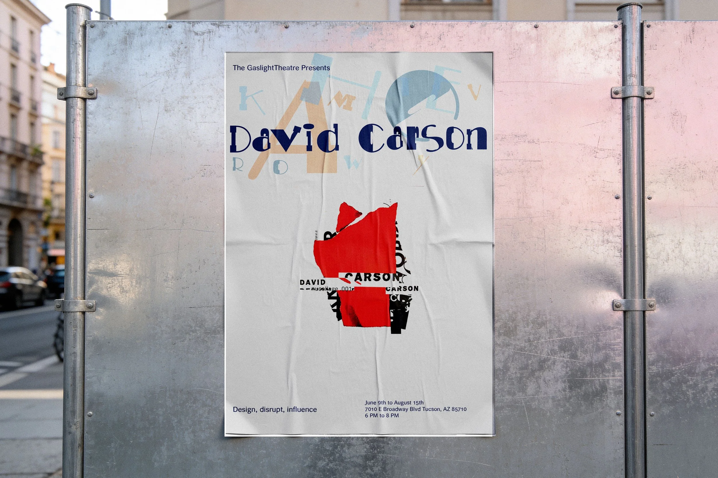David Carson