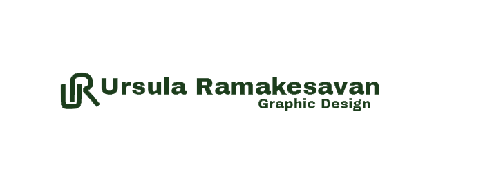 Ursula Ramakesavan Graphic Design