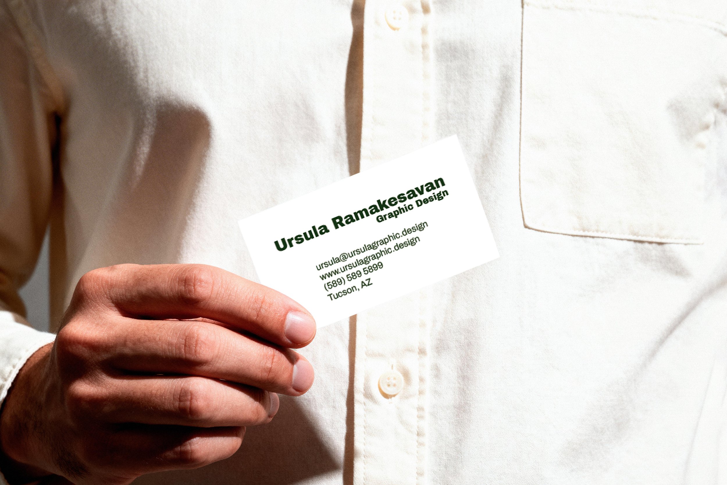 Personal Branding