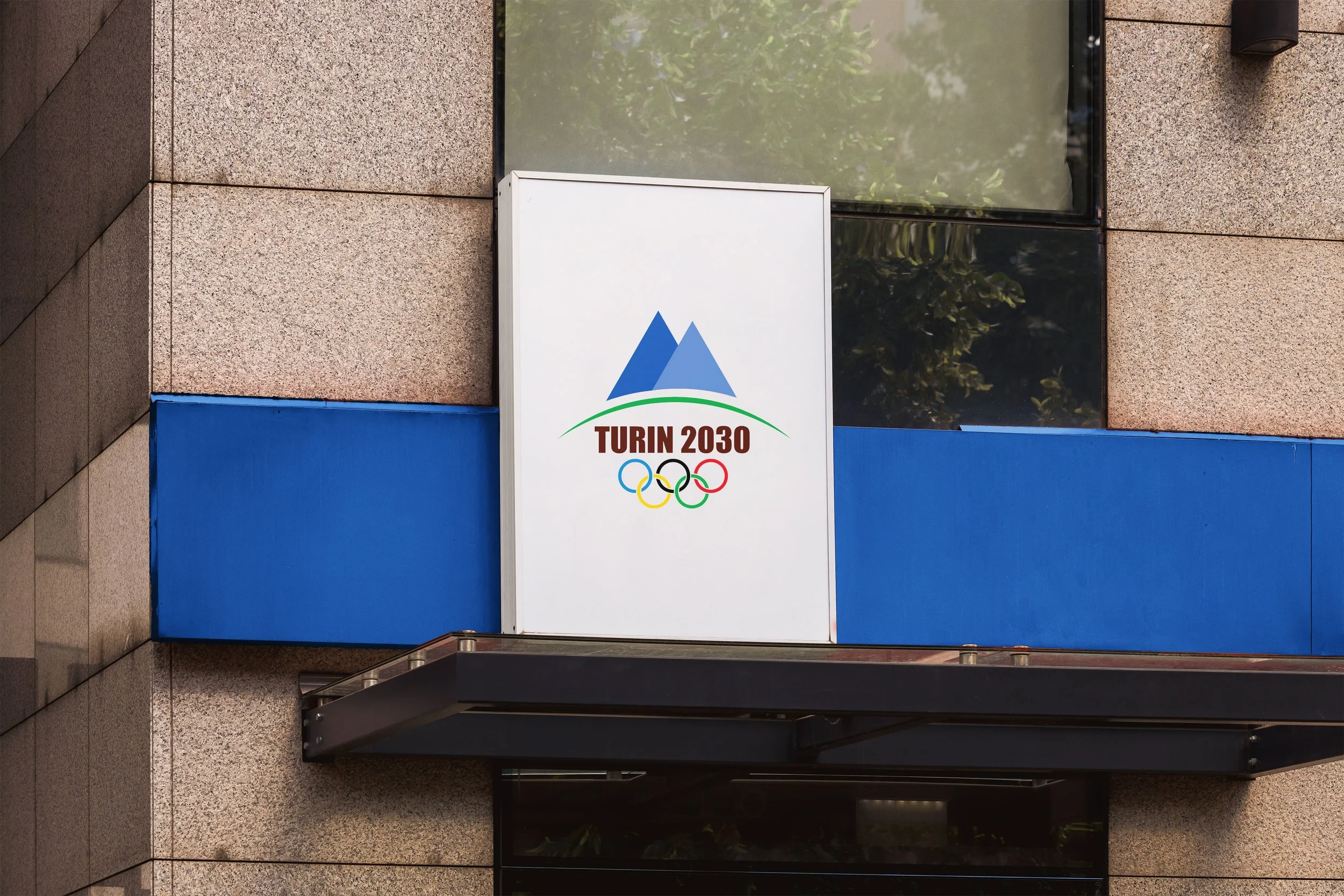 Turin Olympics