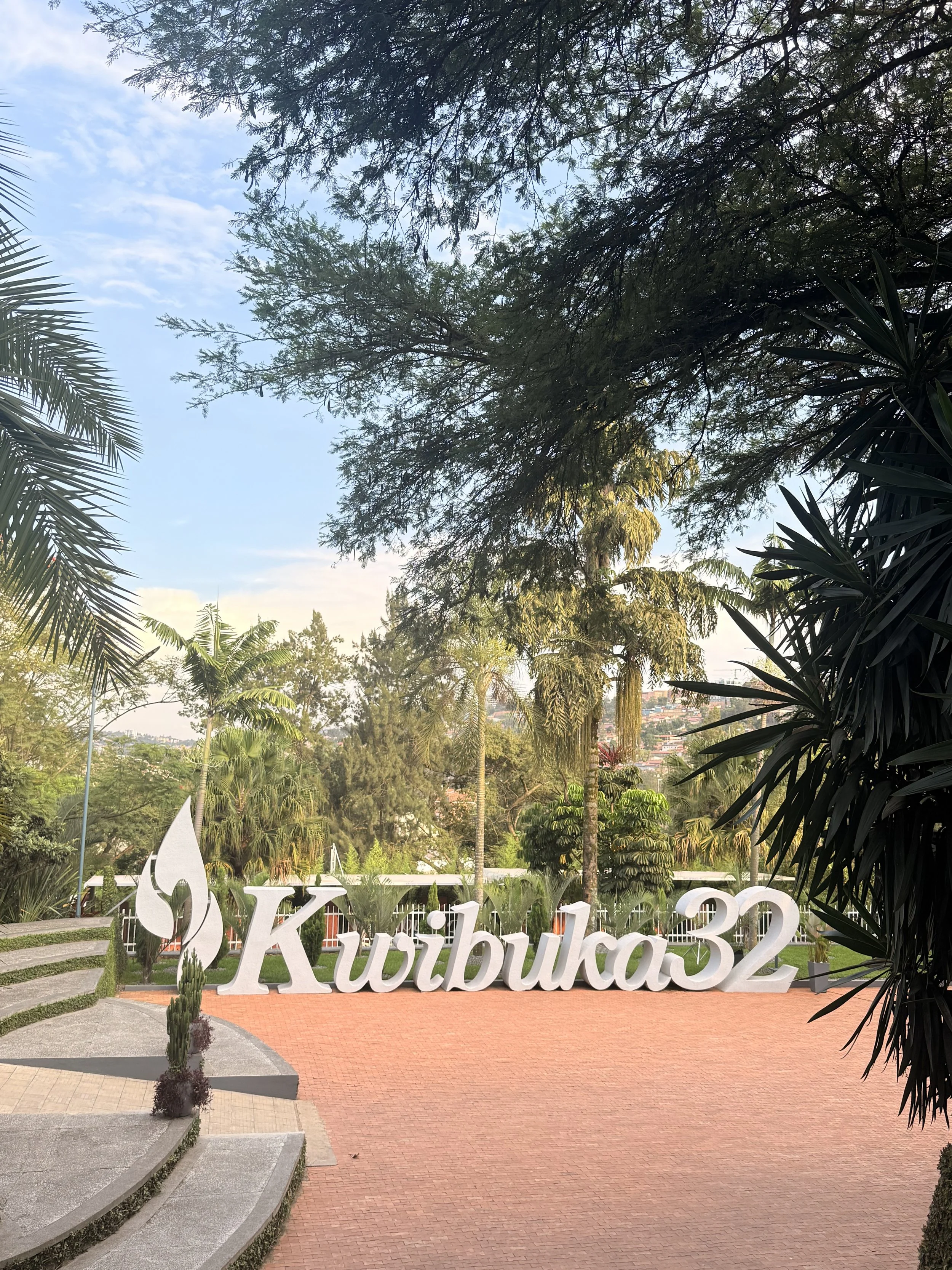 Day 3: Understanding Rwanda’s Story