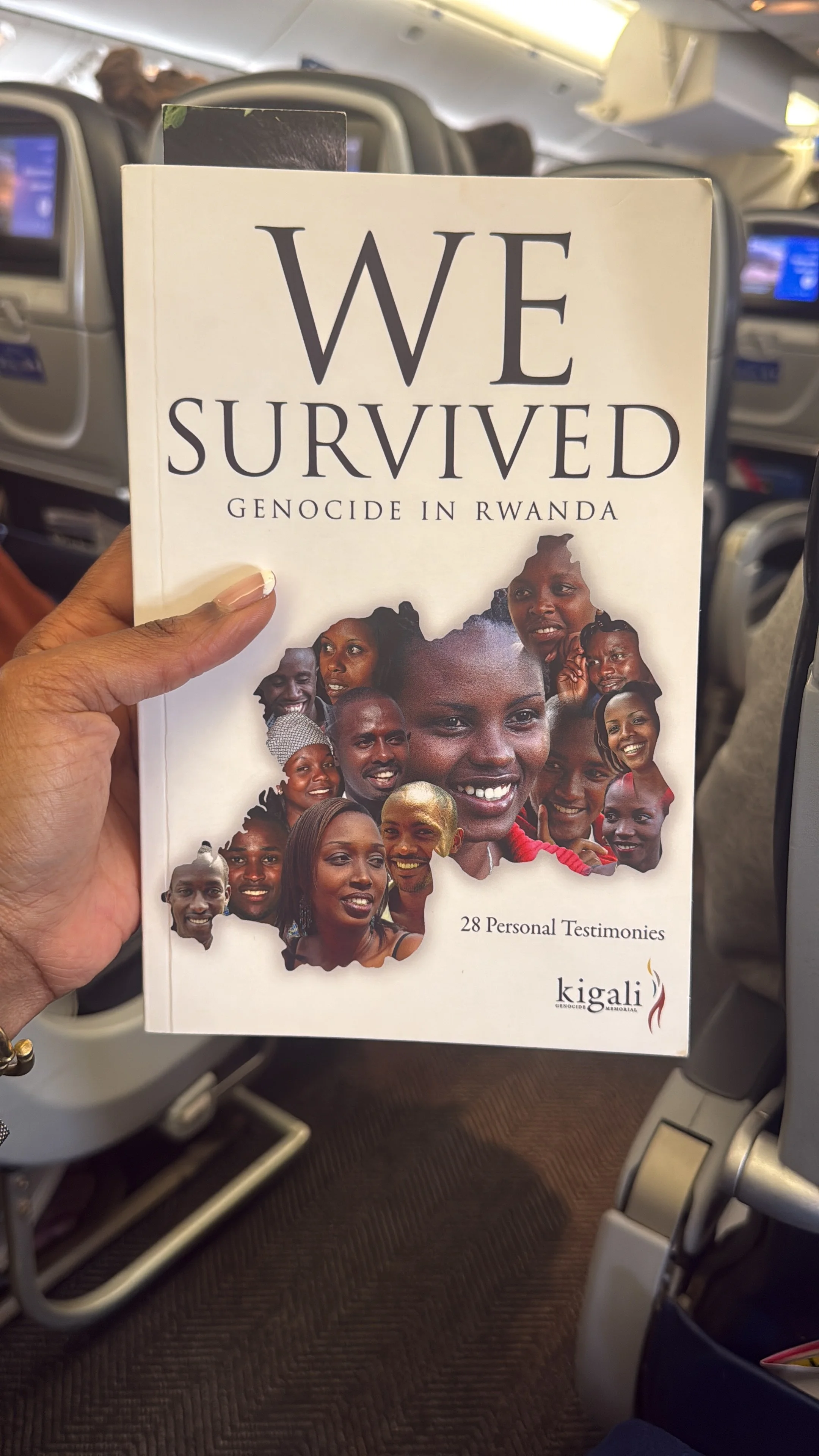 Leadership Beyond Borders: A Reflection on Mercer On Mission Rwanda