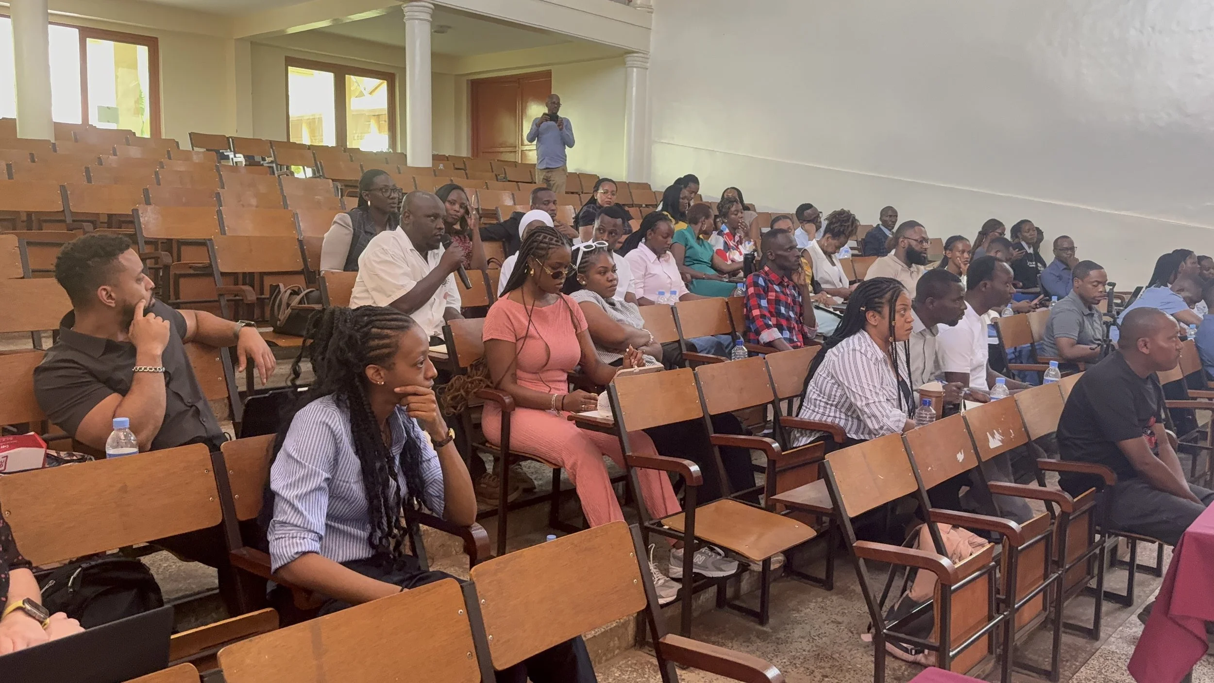 Day 14: Leadership Through Empowerment