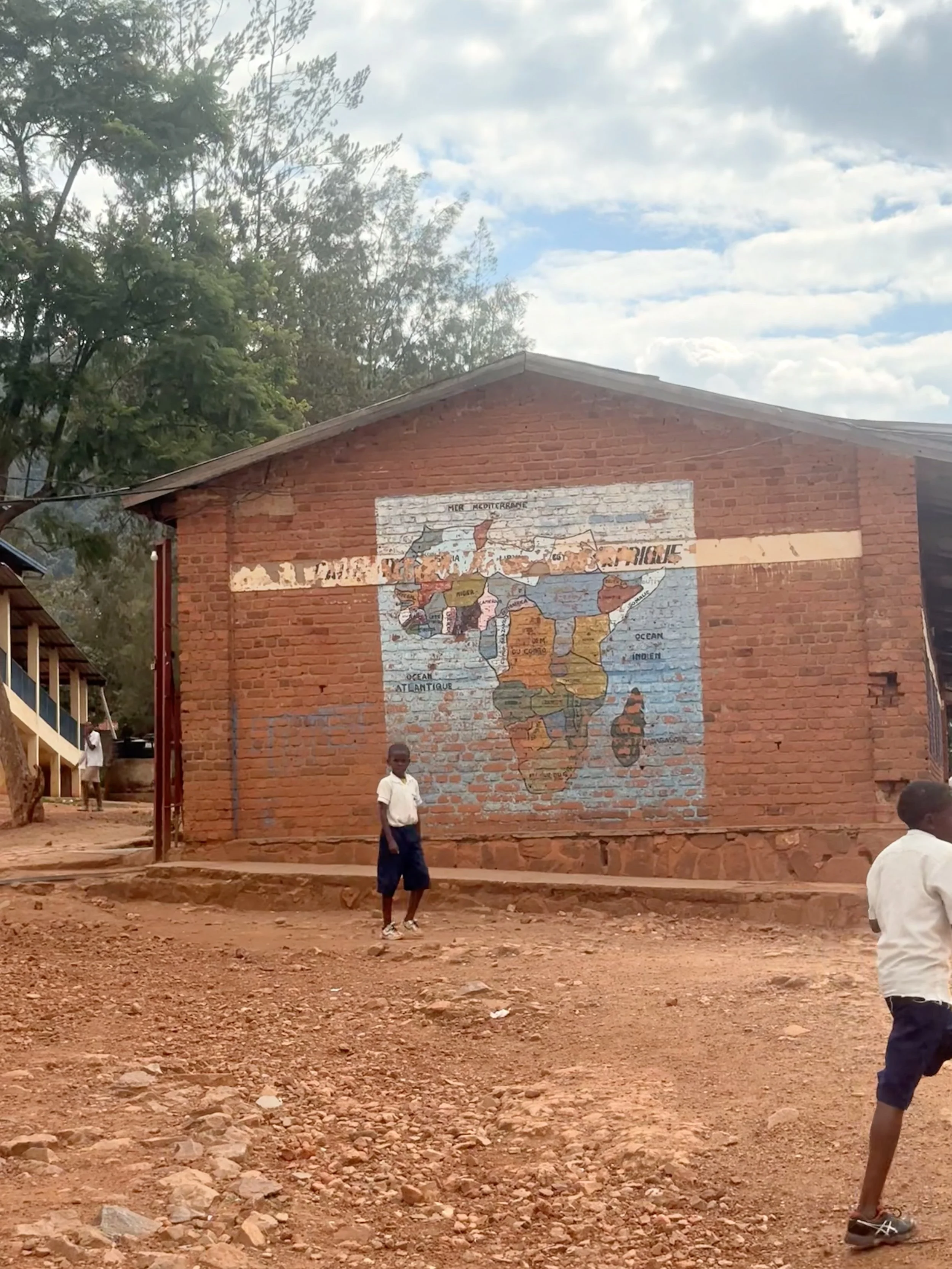 Day 13: Returning to Kigali: Reflections on Community, Opportunity, and Global Connections