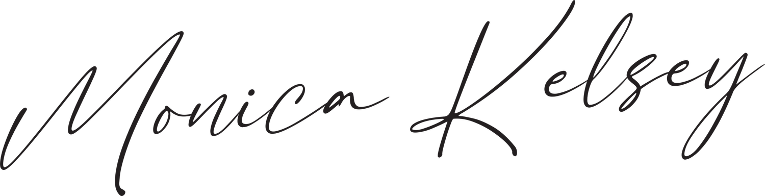 Monica Kelsey | Haven Lane