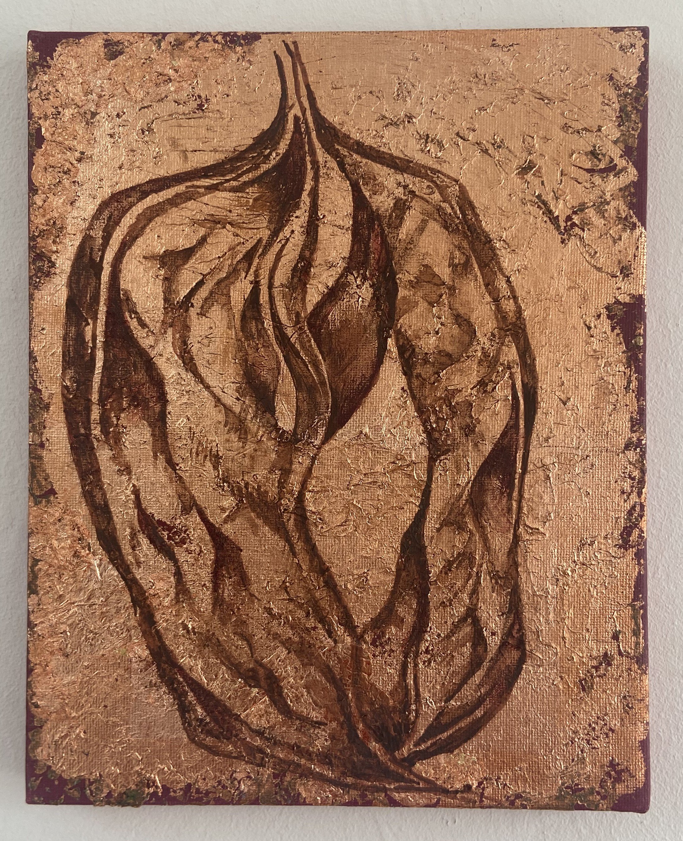 BE-coming: Tulip transforming